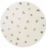 Hanse Home Kinderteppich Ravi, Spielteppich, Regenbogen, Produktbild-Vorschau 1