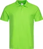 Stedman ST3000 | Polo da uomo-Piqué 100 - Colore: Verde Anteprima dell’immagine prodotto 1