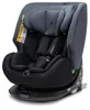 A studio shot of a car seat on a white background. Produktbild-Vorschau