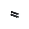 SRAM DH Silicone Locking Grips Black Lenkergriff Produktbild-Vorschau 2