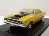 ixo models CLC531 Plymouth Road Runner 1970 gelb 1:43 Produktbild-Vorschau 1