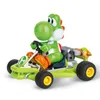 Rc 2.4Ghz Mario Kart Pipe Kart Náhľad obrázku produktu 12