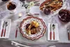 Villeroy & Boch S+ Cranberry Tafelbesteck 30tlg. Produktbild-Vorschau 9
