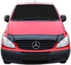 Bra Capot Déflecteur Protection Pour Mercedes Vito / Viano Voir les images du produit 2
