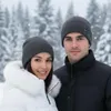 Eisbär Mütze Damen und Herren Trop MÜ Winter Strickmütze, Produktbild-Vorschau 13