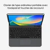 Magic Keyboard pre iPad 10. generácie 10,9″ – puzdro s Náhľad obrázku produktu 4