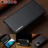 Etui magnétique en cuir pour Samsung Galaxy S20 FE 5G, avec Voir les images du produit 3
