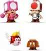 LEGO 71368 Super Mario Toads Chasse au trésor - Set Voir les images du produit 5