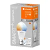 Ledvance LED Smart+ Leuchtmittel Birne 9W = 60W B22d 806lm Produktbild-Vorschau 3