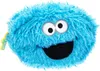 Sesamstraat etui, Krulmonster - Cookie Monster, blauw, Productafbeelding-voorbeeld 1