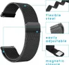 imoshion Bracelet magnétique milanais pour Samsung Galaxy Voir les images du produit 2