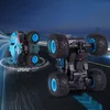 MODFU Ferngesteuerte Autos, RC Auto Blau Ferngesteuertes Produktbild-Vorschau 5
