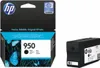 HP 950 Schwarz Original Druckerpatrone, Standardertrag, Produktbild-Vorschau 1