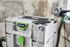 Festool Haut-parleur Bluetooth® TOPROCK SYS3 BT20 M 137 Voir les images du produit 14