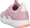 Joya Damen Schnürschuh MARBELLA LIGHT PINK rosa/pink Größe Produktbild-Vorschau 3