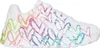 Skechers UNO Lite - Metallic Joy Mädchen Sneaker 40 Produktbild-Vorschau 10