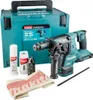 Makita DHR281ZJ - Bohrhammer - schnurlos - 3 Modi Produktbild-Vorschau 29