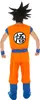 Son Goku Kostüm für Erwachsene Produktbild-Vorschau 2
