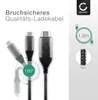 CELLONIC USB-C auf HDMI Adapter Kabel für Video Produktbild-Vorschau 4