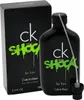 Herrenparfüm Ck One Shock Him Calvin Klein EDT   100 ml Produktbild-Vorschau 4