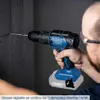 Akumulátorová príklepová vŕtačka Scheppach BC-CD60-X | 60 Náhľad obrázku produktu 19