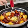 KitchenAid KHA008OHEREG Kartoffelstampfer rot Edelstahlkopf Produktbild-Vorschau 6