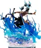 One Piece FiguartsZERO Statua in PVC Extra Battle di Eneru Anteprima dell’immagine prodotto 12