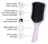 Tangle Teezer Haarbürste Haarpflege Easy Dry Go Belüftete Produktbild-Vorschau 9