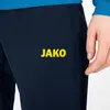 Jako Challenge Polyesterhose Damen - Marine / Neongelb Produktbild-Vorschau 8