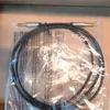 AmazonBasics AZ350001B, 3,5 mm, connettore Samec, 3,5 mm, Anteprima dell’immagine prodotto 8