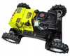 Grassor MultiForce 500-G9 – hybridní sekačka s pohonem 4x4 Náhled obrázku produktu 4