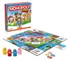 Winning Moves Monopoly Junior - Paw Patrol, Brettspiel, Anteprima dell’immagine prodotto 12