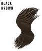 Max Factor 200 Calorie Pro Stylist Mascara Black Brown 9ml Produktbild-Vorschau 3