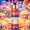 Polotekutý tuk na popcorn 1 liter pre kino Popcorn Haase Náhľad obrázku produktu 4