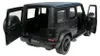 Diaľkovo ovládaný Mercedes G63 Rastar R/C Black Náhľad obrázku produktu 5
