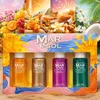 Mar E Sol - Set regalo Mar E Sol, 4 flaconi da 40 ml Anteprima dell’immagine prodotto 2