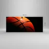 Bilder auf glas - Basketball Spiel Sport - 120x50cm - Produktbild-Vorschau 3