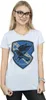 Harry Potter - "Ravenclaw" T-Shirt für Damen BI23544 (L) Produktbild-Vorschau 2