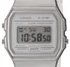 Casio - Polshorloge - Uni - F-91WS-7EF Productafbeelding-voorbeeld 2
