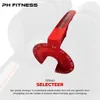 PH Fitness Verstellbare Kurzhantel Premium-Serie, 24 kg – Produktbild-Vorschau 7