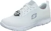 Skechers Damen  Schnürschuhe sportlich weiß Gr. 39 Produktbild-Vorschau 40