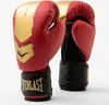 Everlast Prospect 2 Boxsack-Kit mit Handschuhen Rot/Gold Produktbild-Vorschau 2