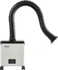 Estrattore di fumi di saldatura 85W assorbitore di fumi di Anteprima dell’immagine prodotto 10