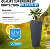 4rain VASO 2in1 DECOR réservoir d’eau de pluie 220 litres Voir les images du produit 6