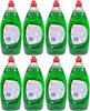 Fairy Spülmittel Original, 8x900 ml Produktbild-Vorschau 8