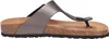 Tamaris Damen Pantolette grau Größe EUR 39 Produktbild-Vorschau 5