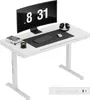 MARK ADLER Leader 8.2 | Höhenverstellbarer Schreibtisch Produktbild-Vorschau 1
