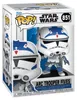 Figurina POP Star Wars ARC Trooper Fives n. 851 Anteprima dell’immagine prodotto 3