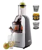 Concept LO-7065, Odšťavovač, Černá, Stříbrná, 60 ot/min, 1 Náhled obrázku produktu 1