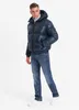 Ombre Clothing Winterjacke für Männer Ayouber gewohnheiten Produktbild-Vorschau 5